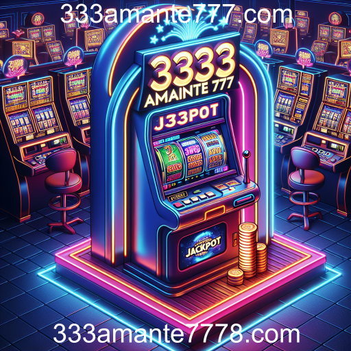 Jackpots progressivos
