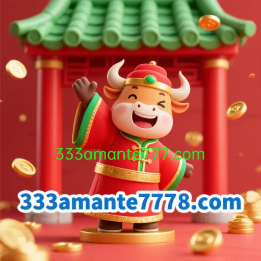 333amante777.com